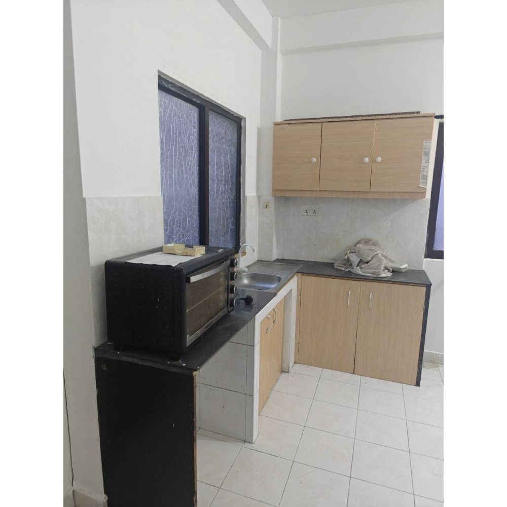 One Room Apartment for rent (Third Floor). Rf 12,000 — Malé — Henveiru