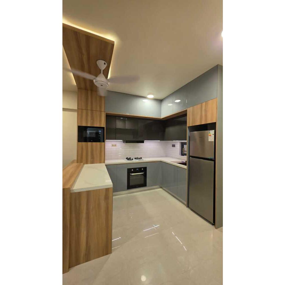 Brand new 3 Room apartment Opal residence — Hulhumalé