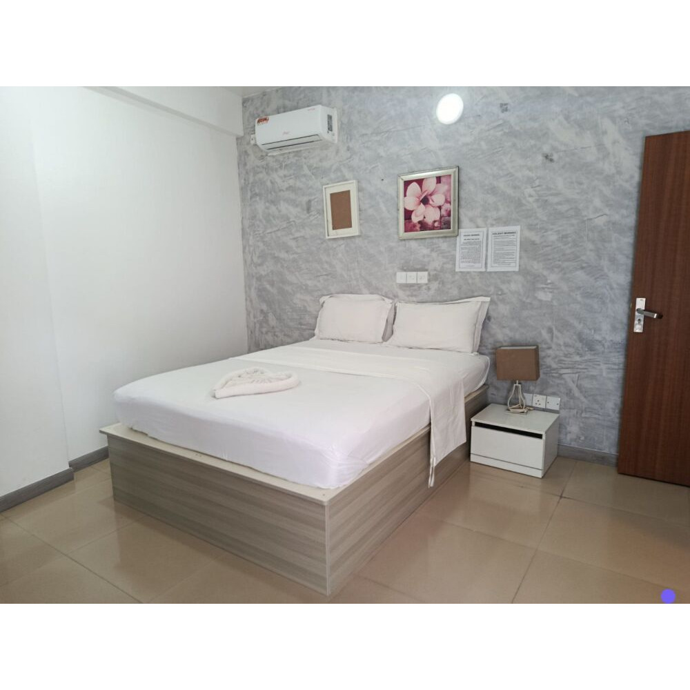 Daily Room — Malé — Maafannu