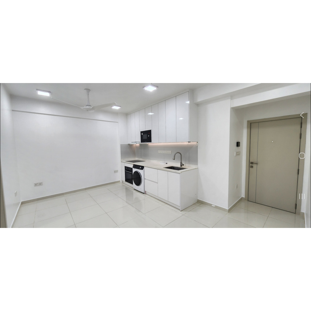 2 ROOM APARTMENT FOR RENT (2nd FLOOR) — Malé — Henveiru