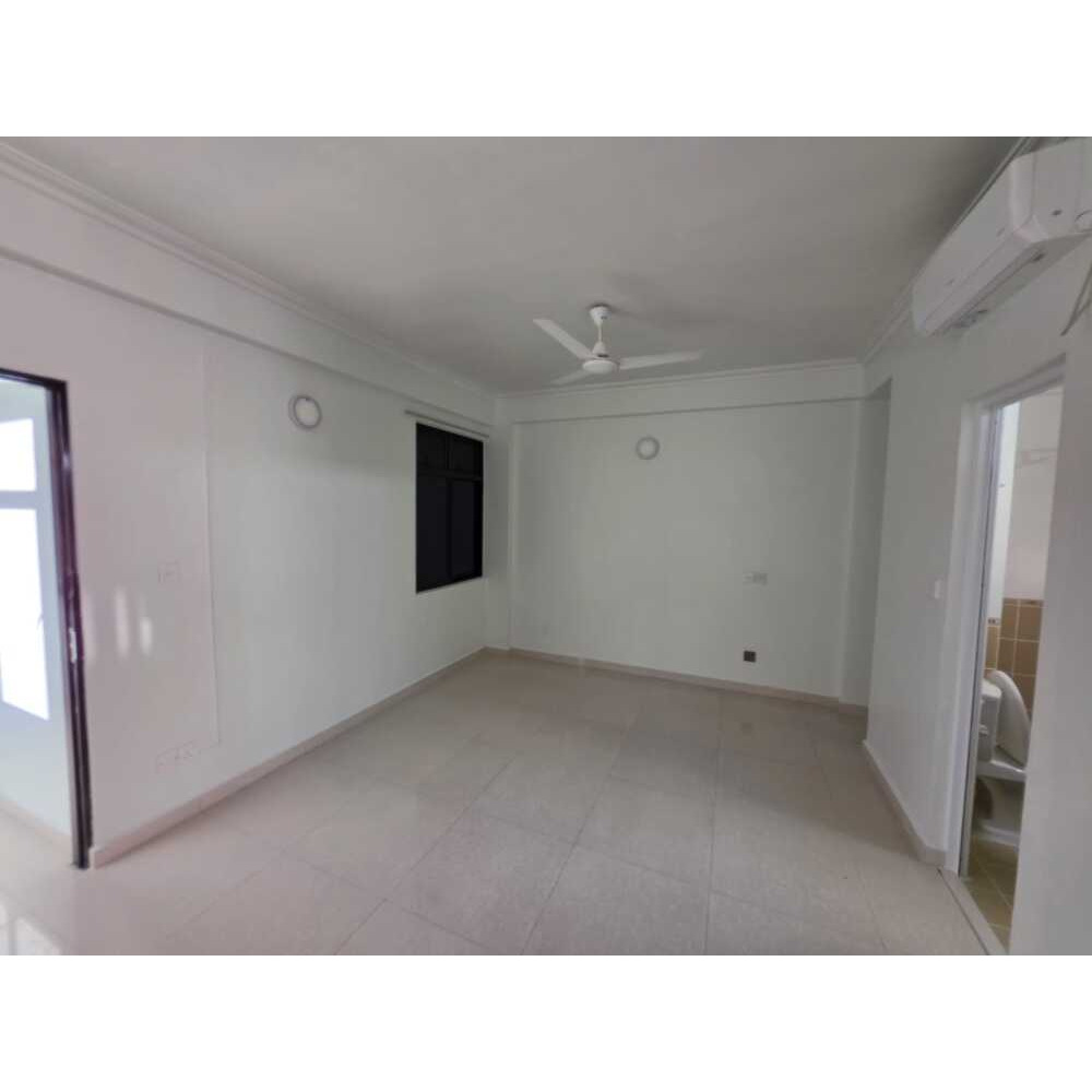 3-BEDROOM APARTMENT IN MALE — Malé — Maafannu