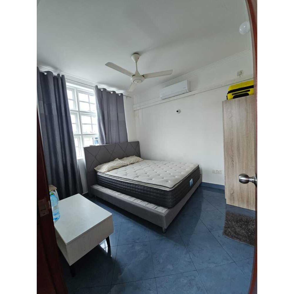 1 Room for rent from 2 room apartment — Malé — Henveiru