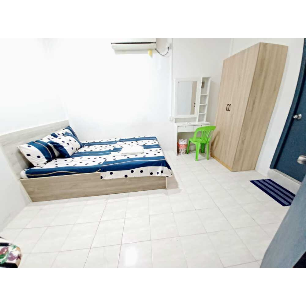 MN-2 ROOM FOR DAILY/HOURLY RENT CALL FOR BOOKING — Malé — Maafannu