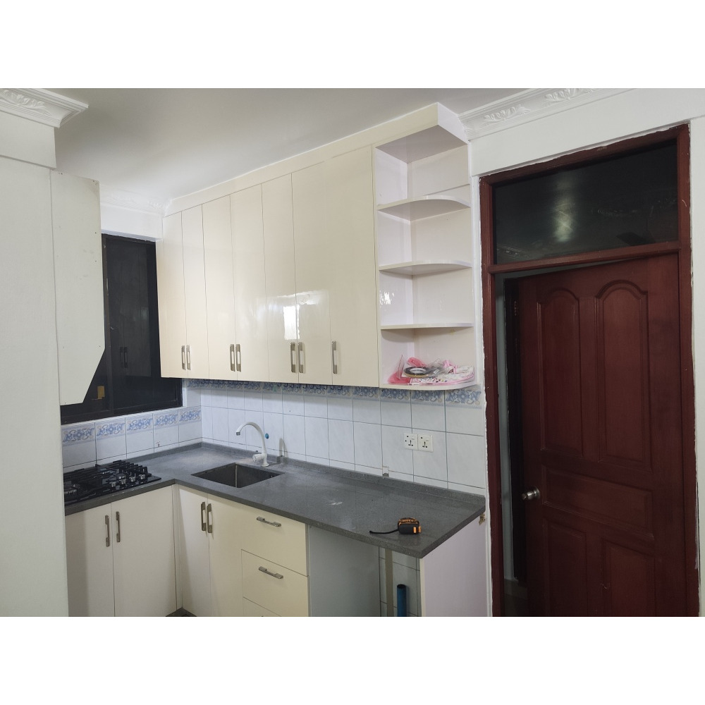 3 Room apartment with attached toilet — Malé — Henveiru