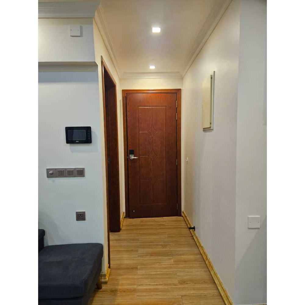 Fully Furnished 1 room apartment 2nd floor - Lift available — Hulhumalé