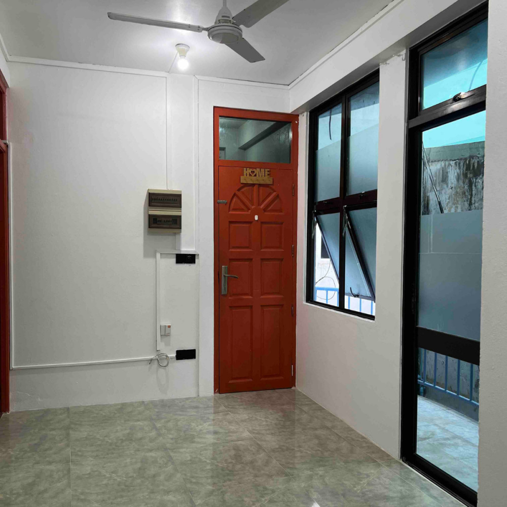 2-BEDROOM APARTMENT FOR RENT - MAAFANNU — Malé — Maafannu