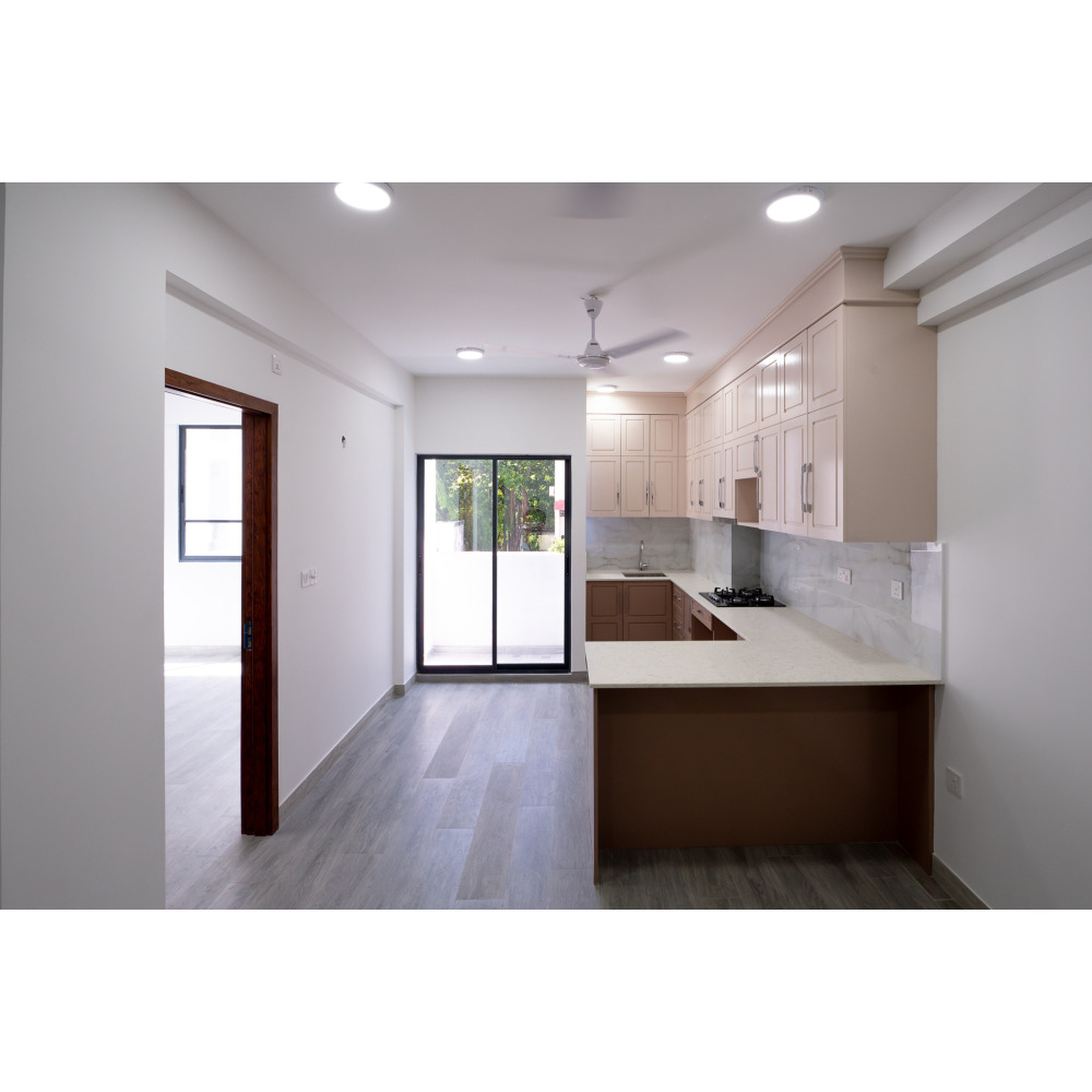 Two bedroom apartment near Giyasuddin School Ma.Shamrath Building in Buruzu magu — Malé — Machchangolhi