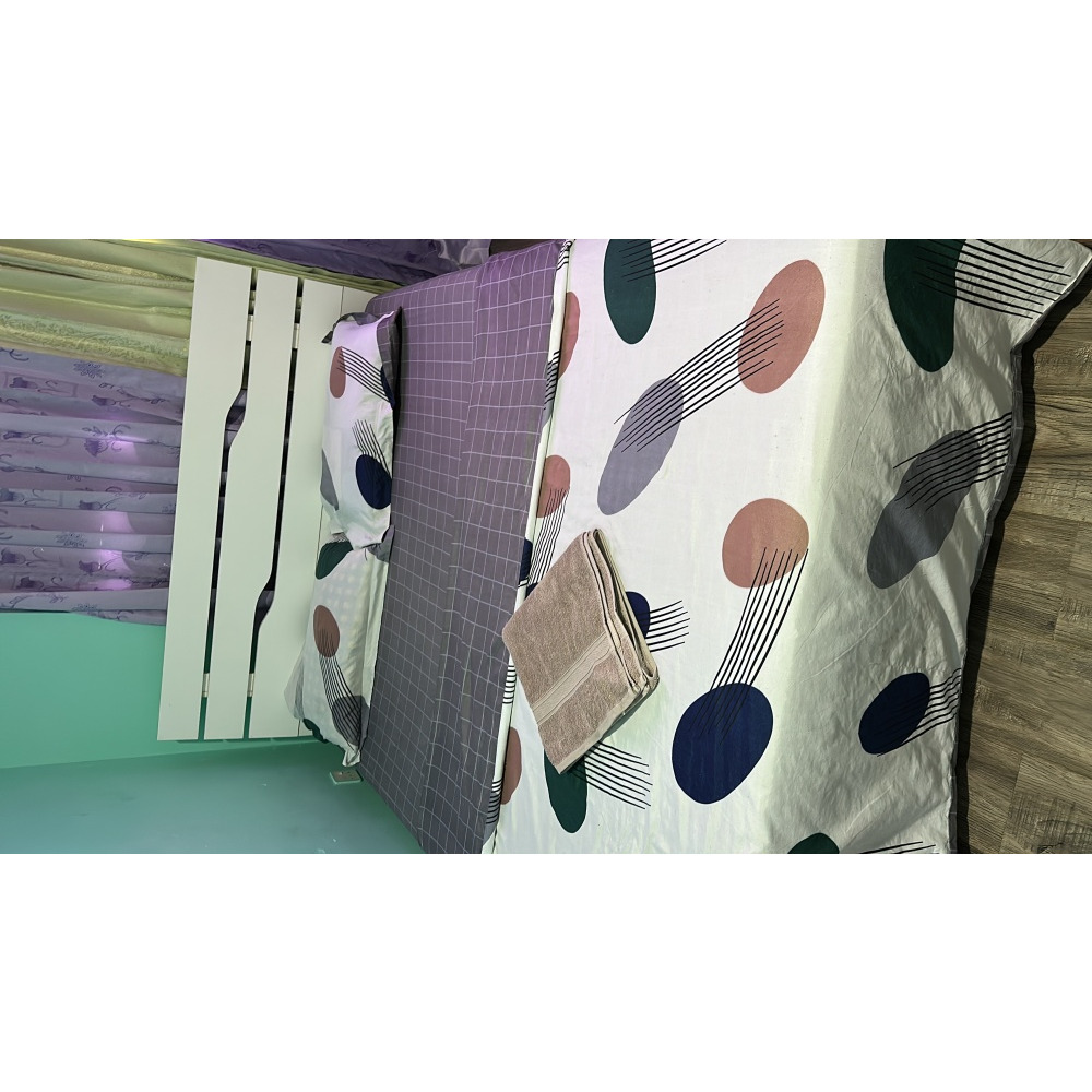 AC Room for daily Rent, Hulhumale phase 2 — Hulhumalé