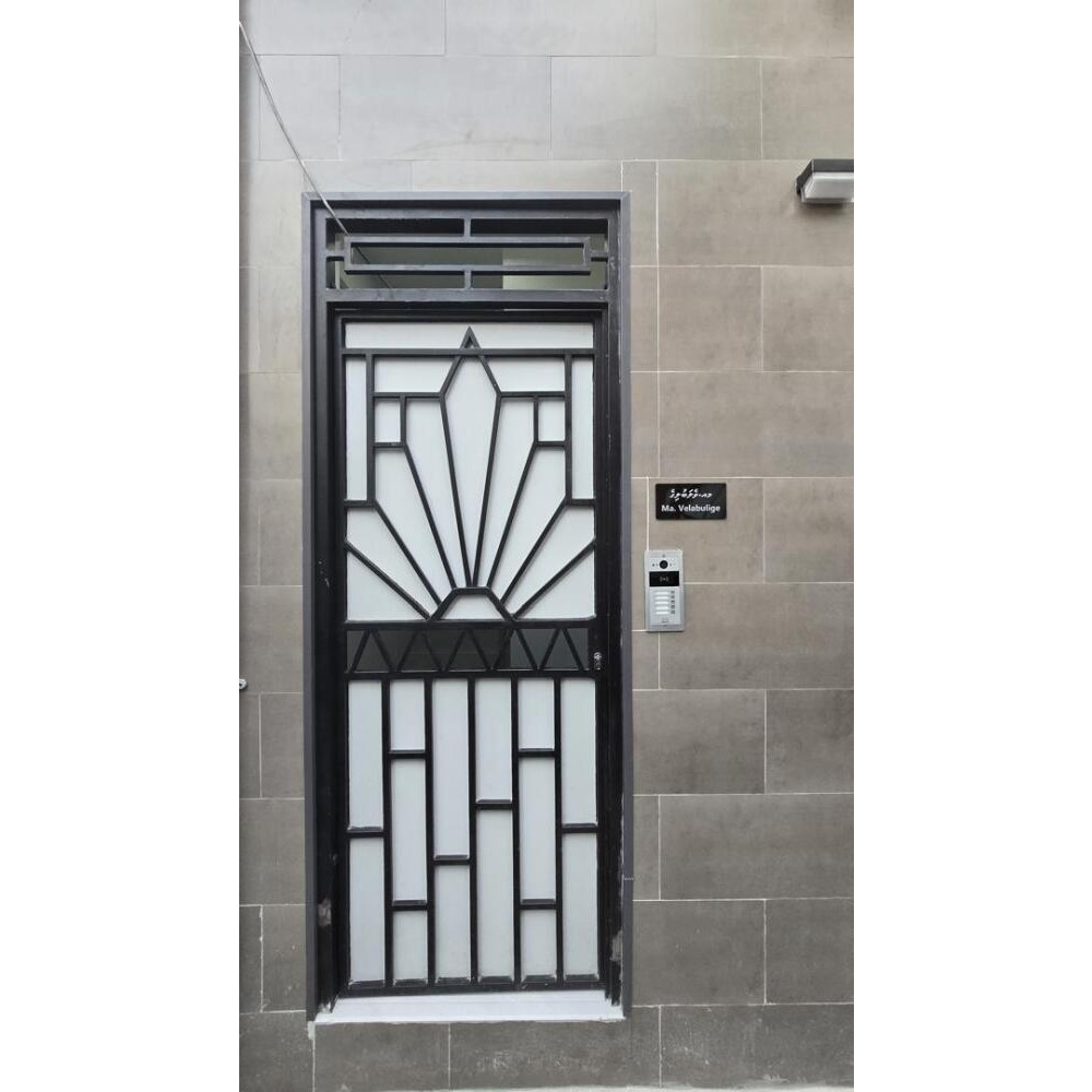 One room apartments for rent — Malé — Machchangolhi