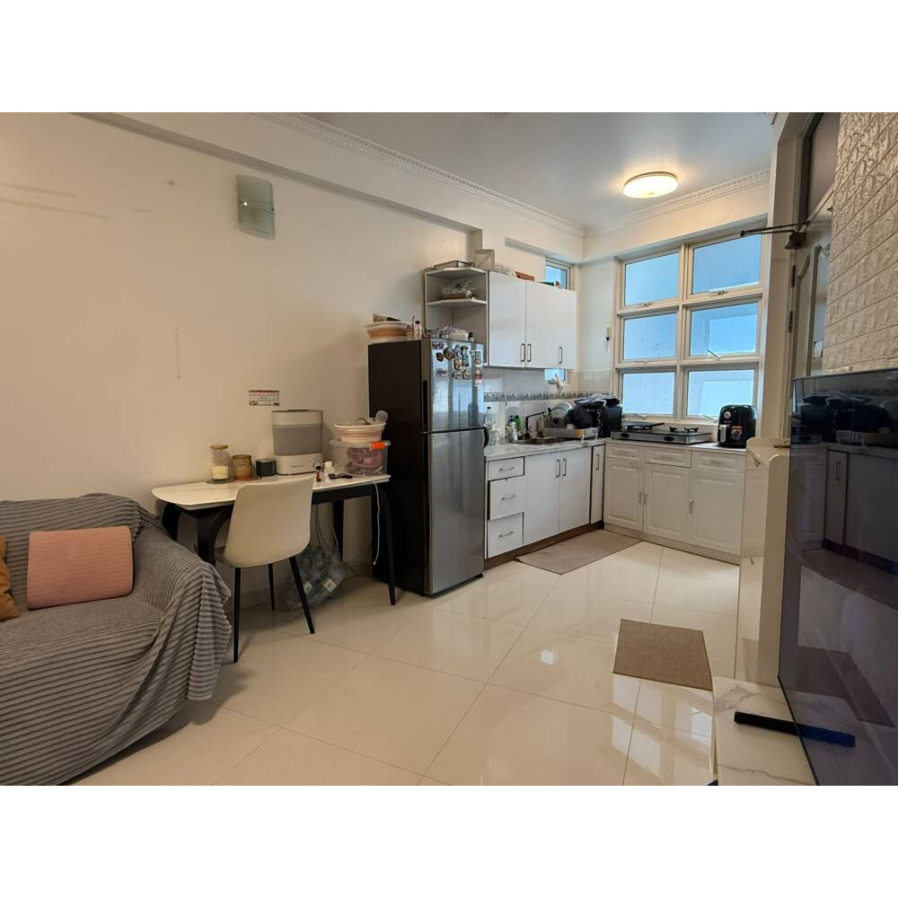 2 Room Apartment for Rent - MVR, 15,000 — Malé — Maafannu