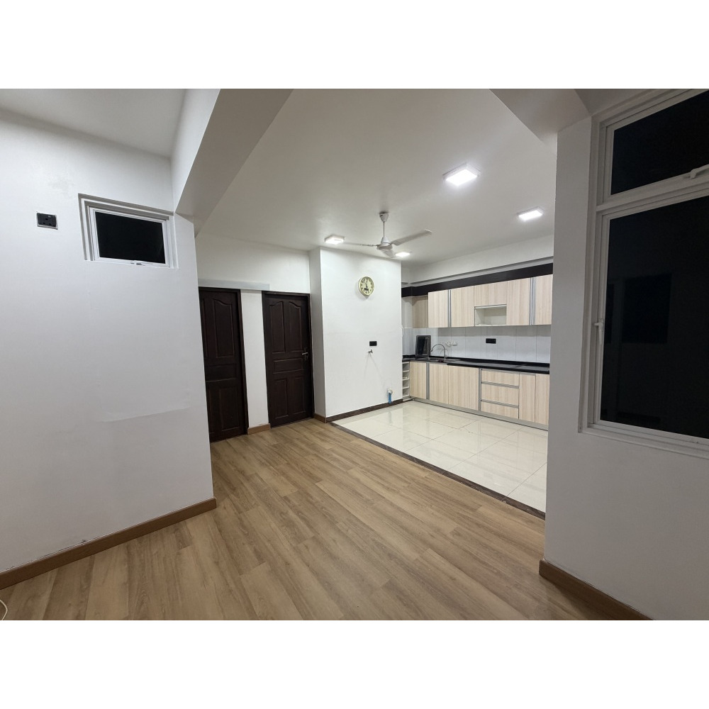 2 Room Apartment — Malé — Galolhu