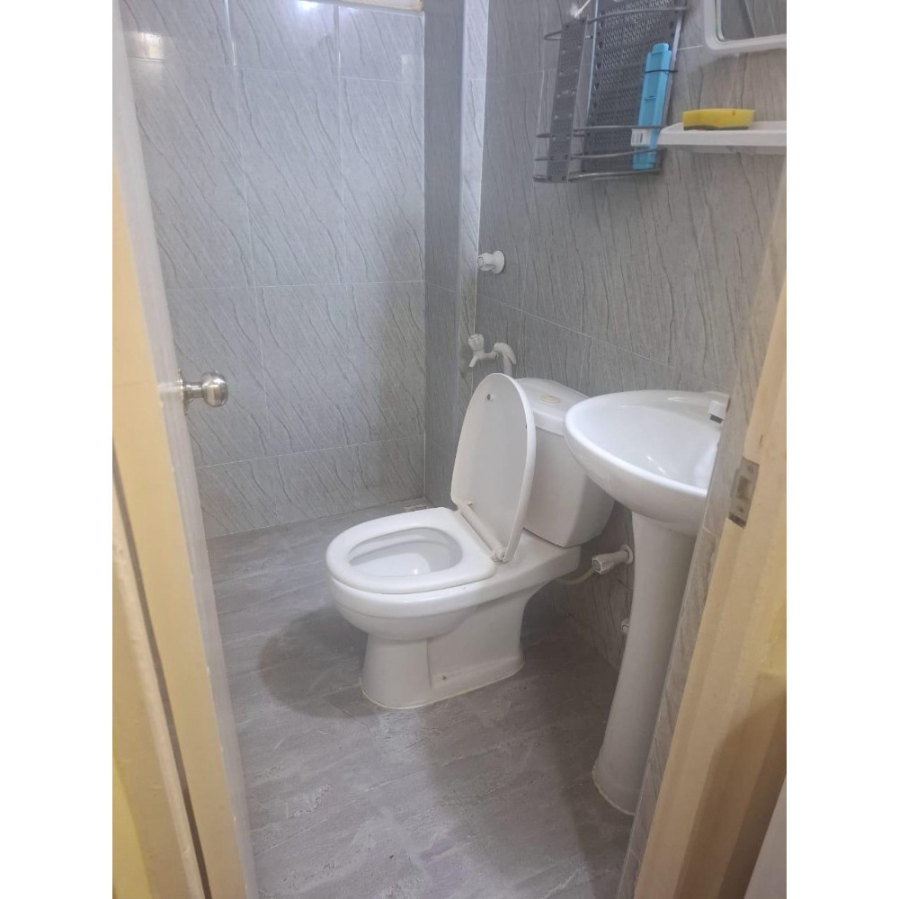 One room apartment for rent — Malé — Henveiru