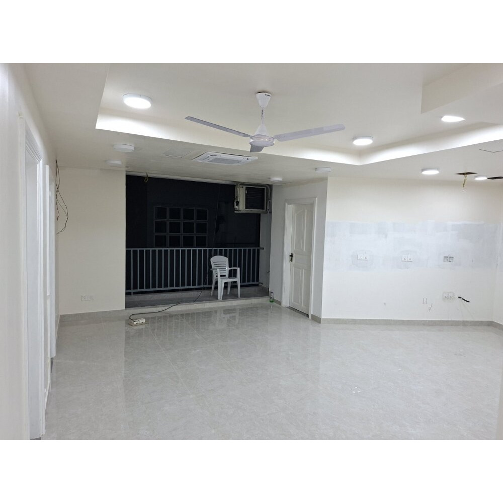 3 Room Apartment — Malé — Maafannu