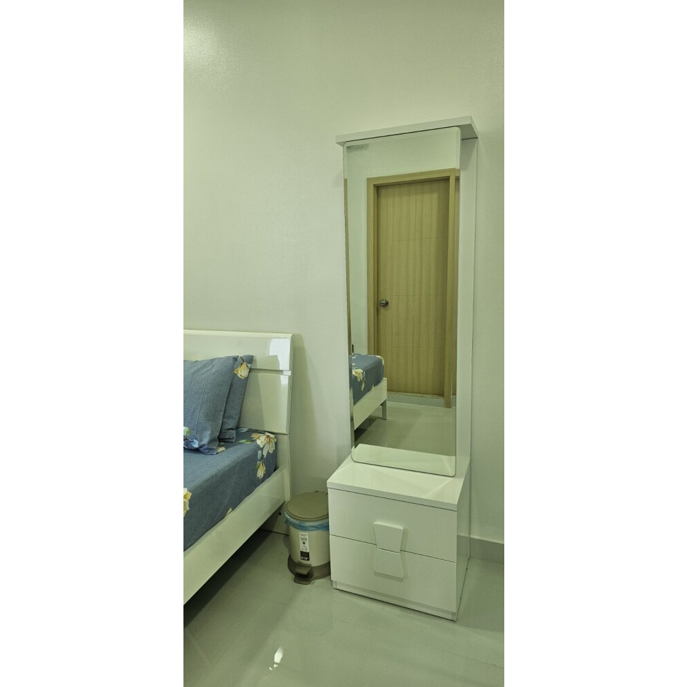 Rooms for daily rent (v safe and v clean) — Malé — Galolhu