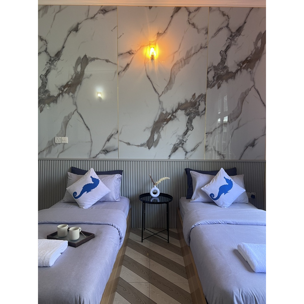 ROOM in Filladhoo — Haa Alif