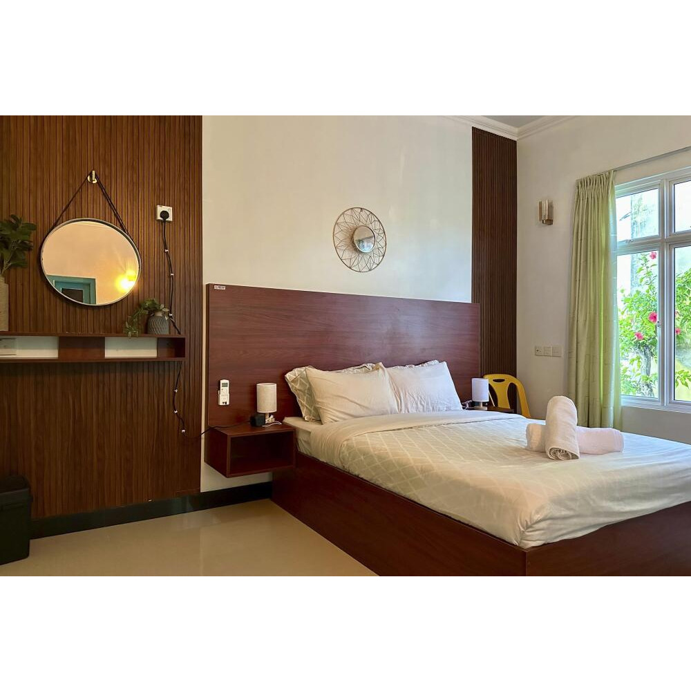 ROOM in Filladhoo — Haa Alif