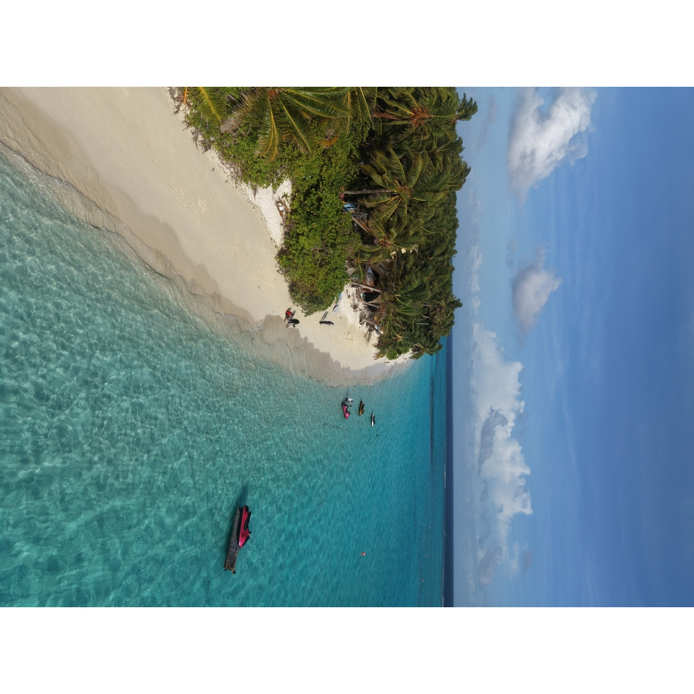 Looking for Land Lease in Thoddoo — Alif Alif