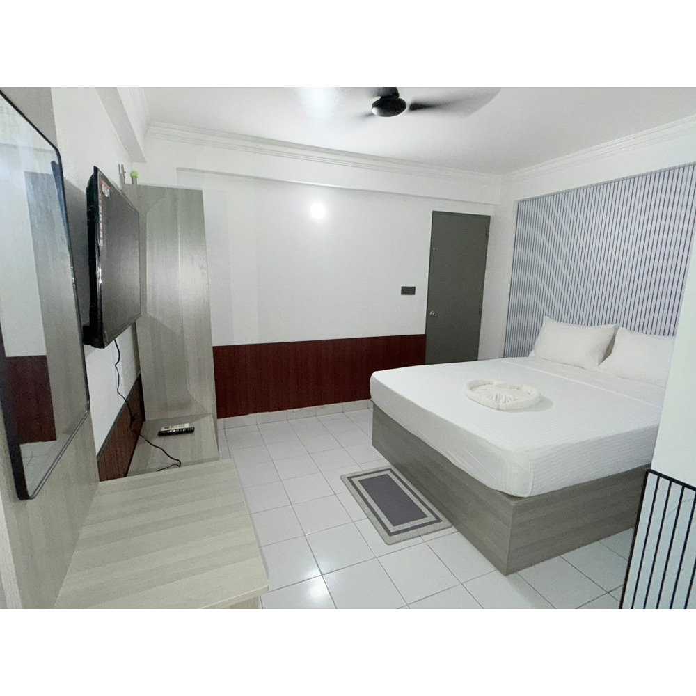 Room for Daily rent — Malé — Henveiru