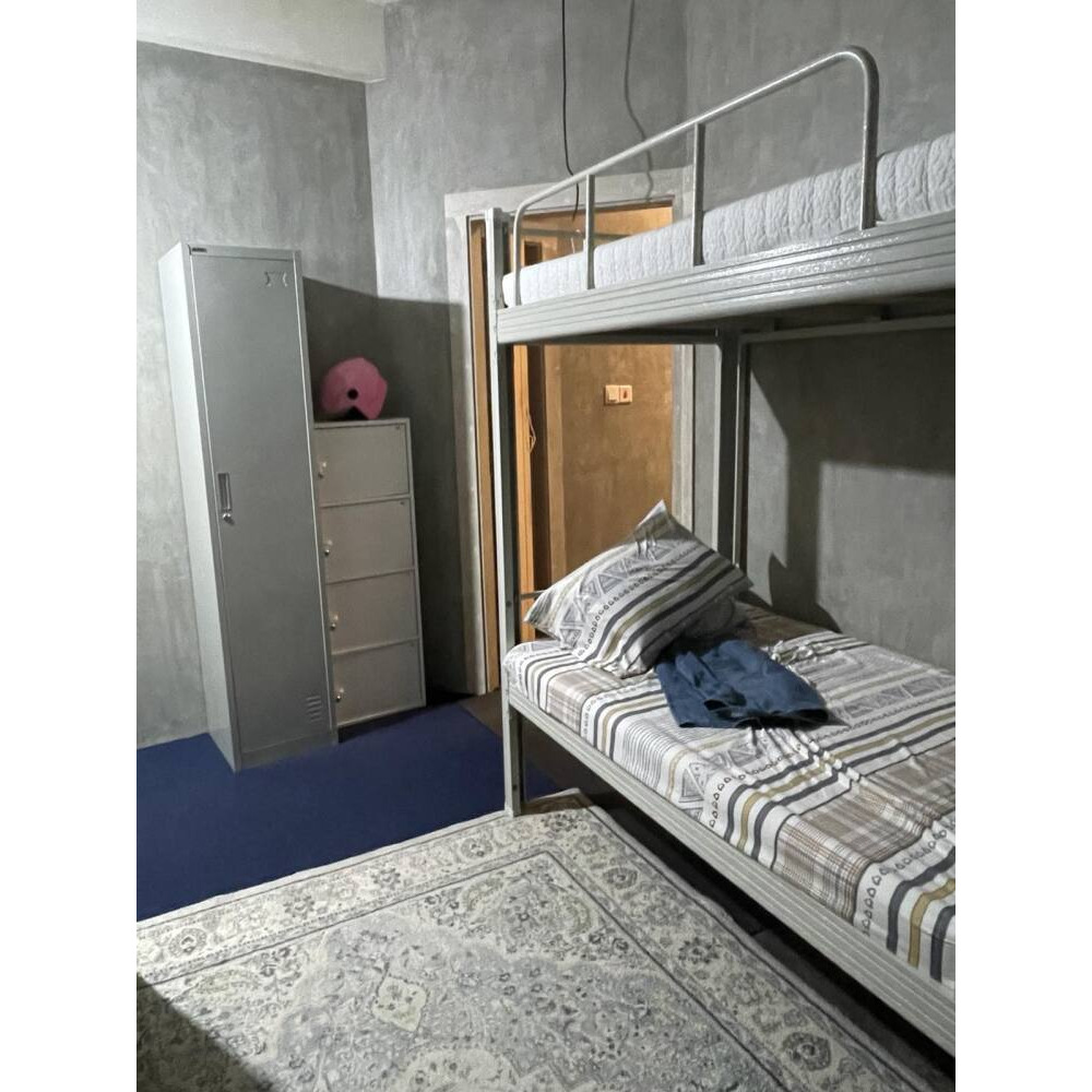 BOYS ACCOMMODATION - SELF COOKING — Malé — Maafannu