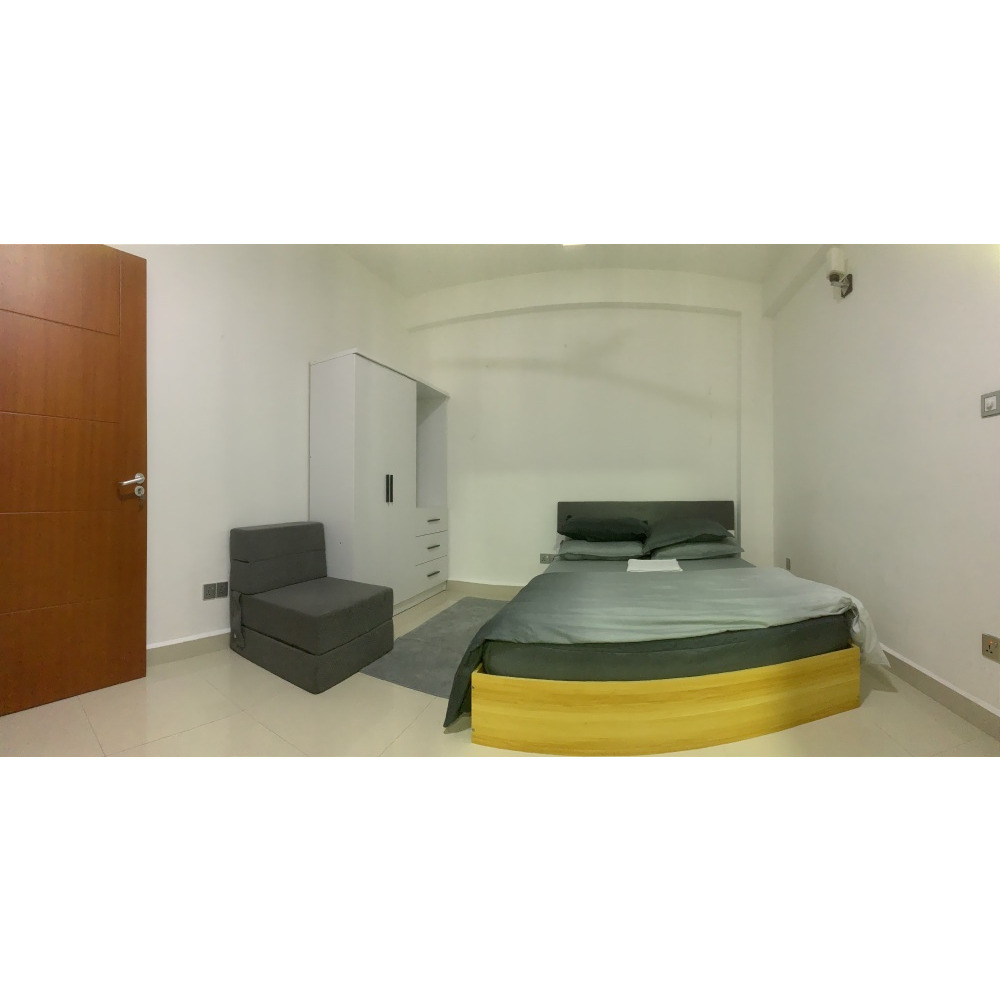 Daily rental Appartment — Malé — Maafannu