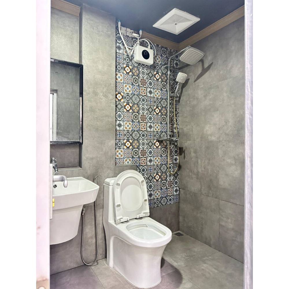 1 Room Apartment (w/ AC) For Rent (Ground Floor) Pls call for more info — Malé — Machchangolhi