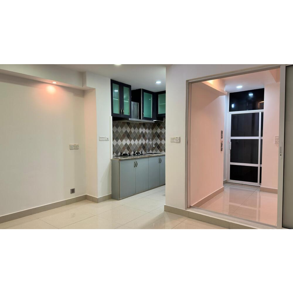 1 Room Apartment (w/ AC) For Rent (Ground Floor) Pls call for more info — Malé — Machchangolhi