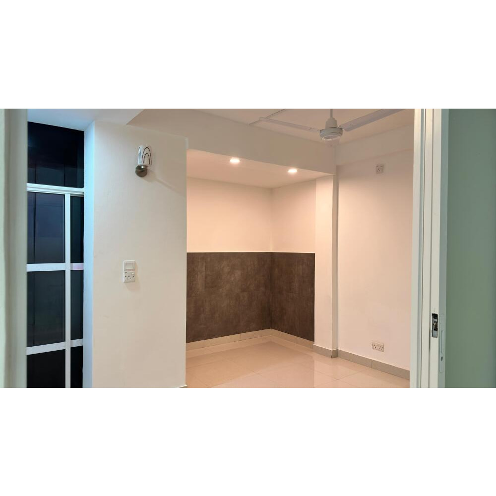 1 Room Apartment (w/ AC) For Rent (Ground Floor) Pls call for more info — Malé — Machchangolhi