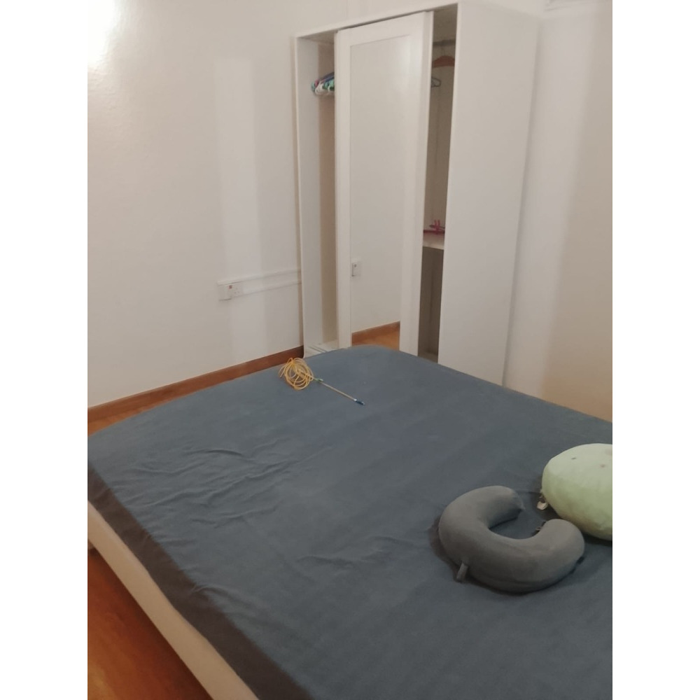 One bedroom apartment for rent in Henveyru — Malé — Henveiru