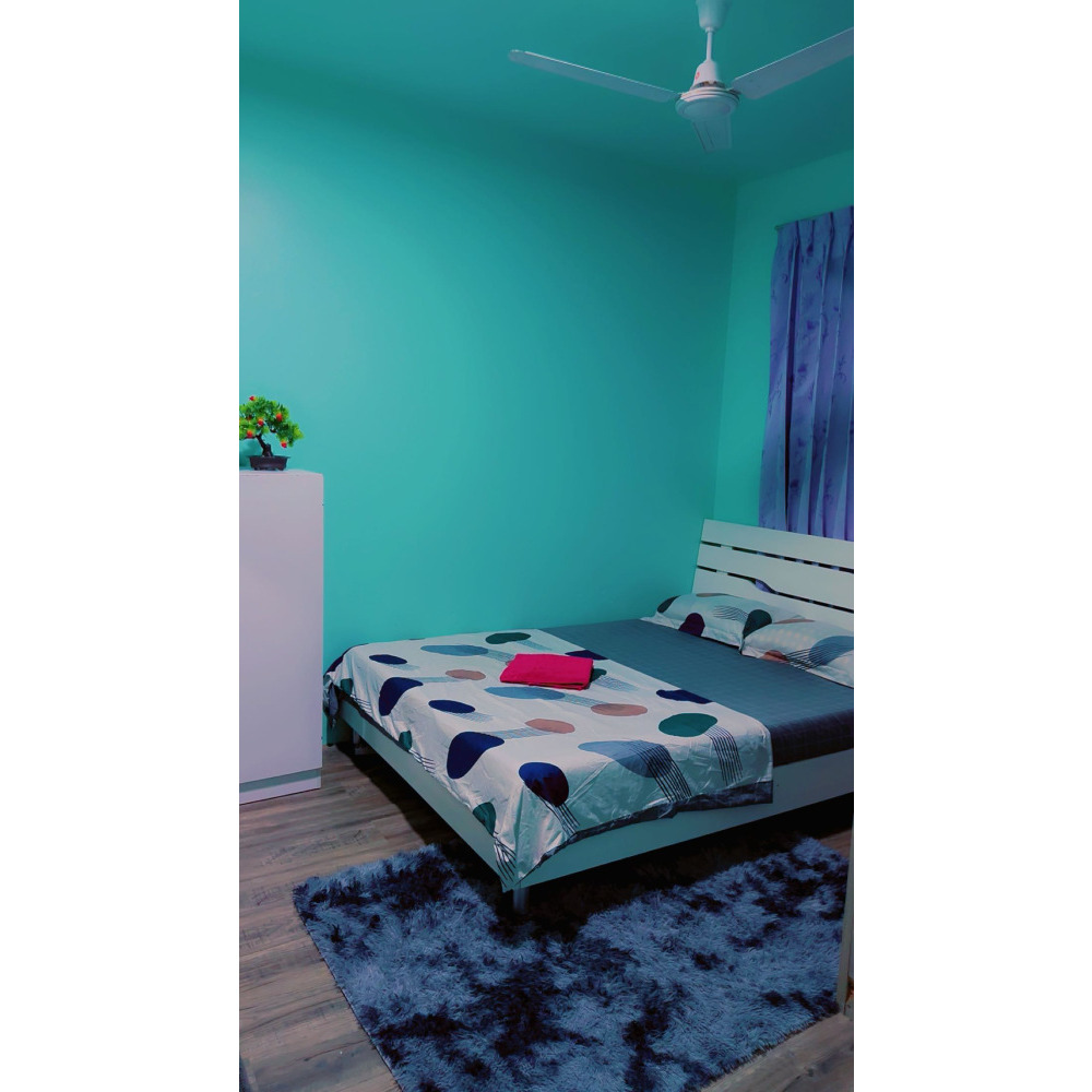 AC room for daily rent, Hulhumale phase 2 — Hulhumalé