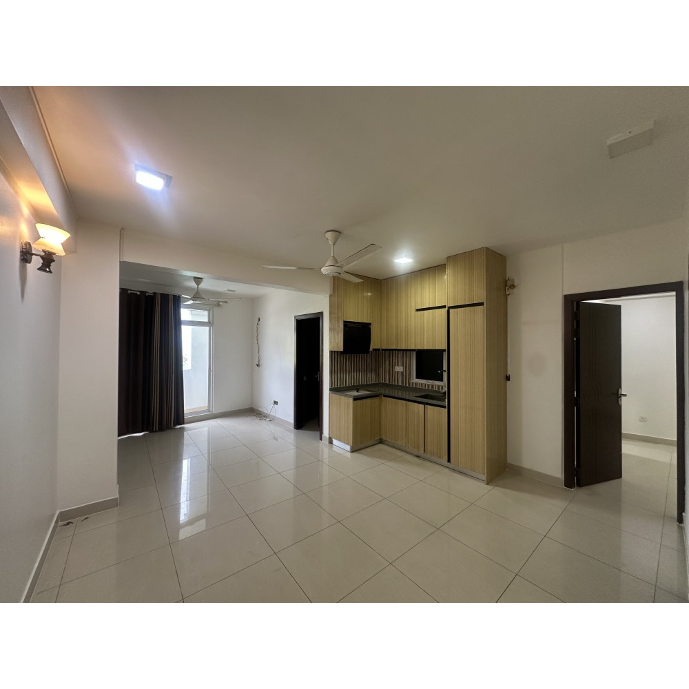 2 + 1 Room Apartment — Malé — Henveiru