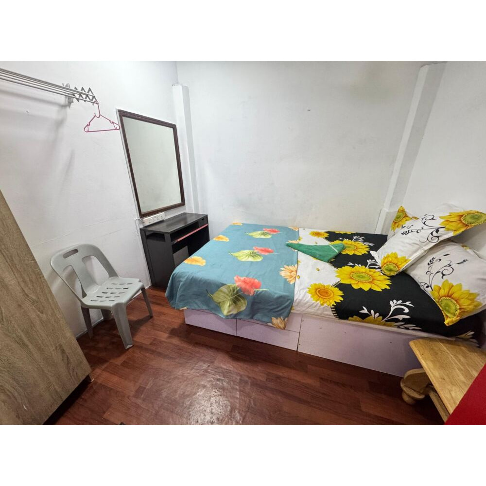 MN-3 ROOM FOR DAILY/HOURLY RENT. CALL FOR BOOKING — Malé — Maafannu