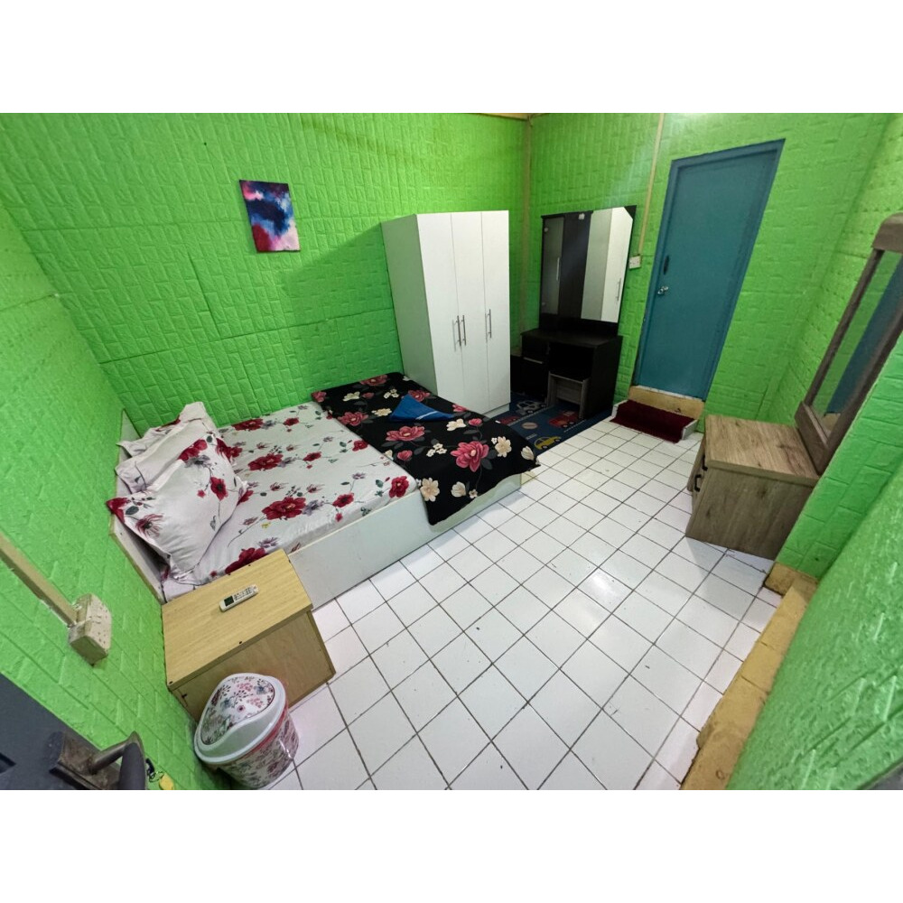 MN-2 ROOM FOR DAILY/HOURLY RENT CALL FOR BOOKING — Malé — Maafannu
