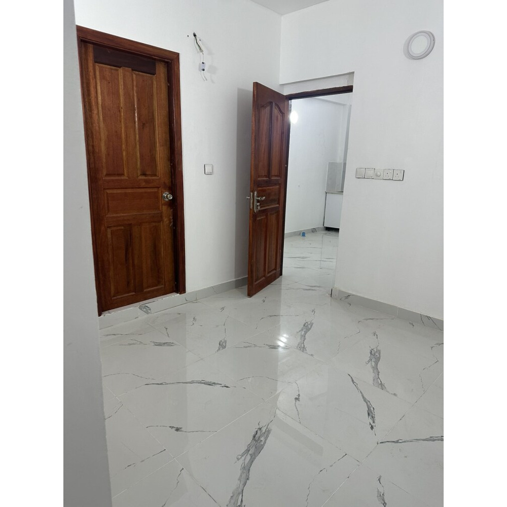 New 3 Bedroom apartment for rent — Malé — Galolhu