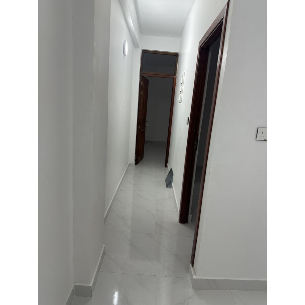 New 3 Bedroom apartment for rent — Malé — Galolhu