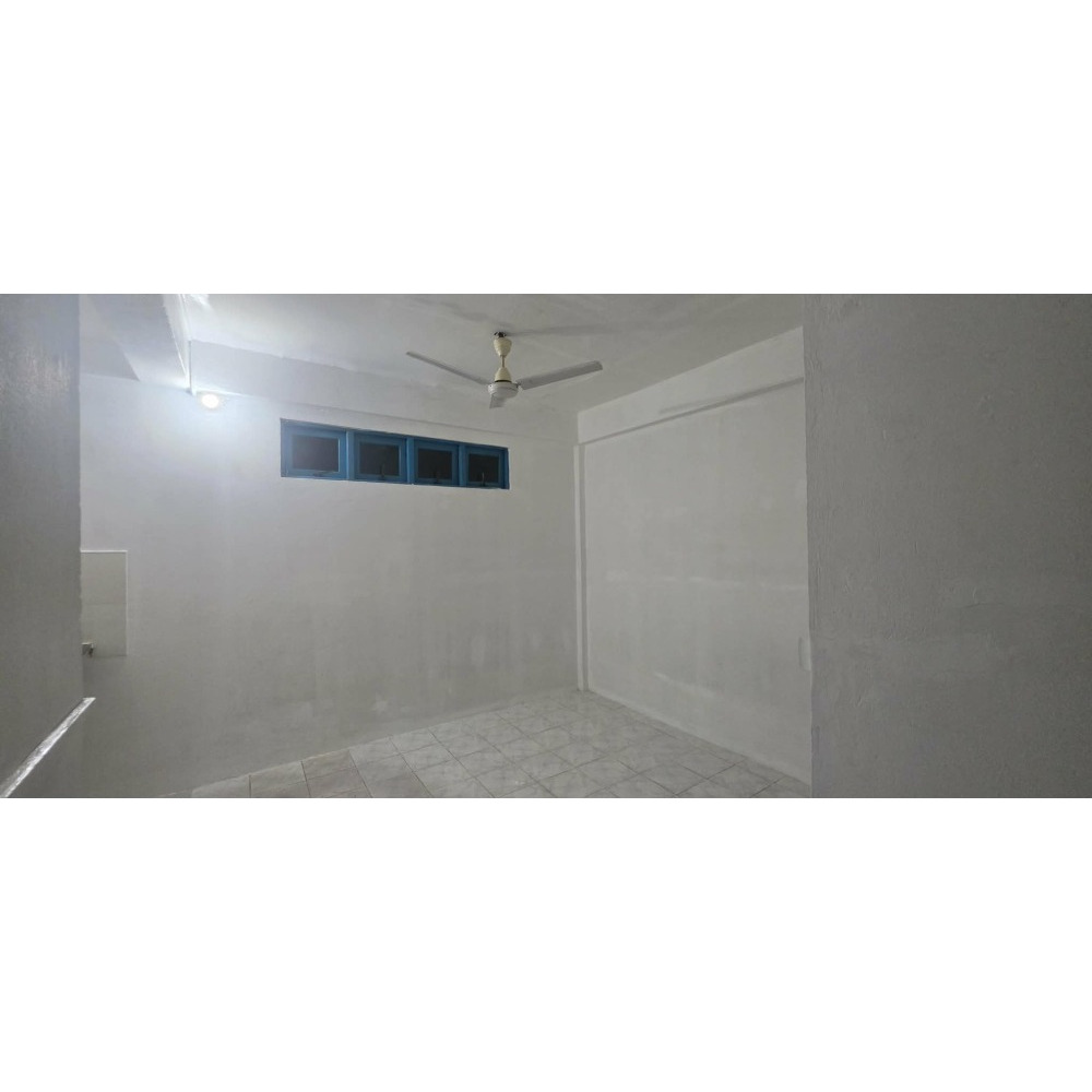One Room for Rent — Malé — Maafannu