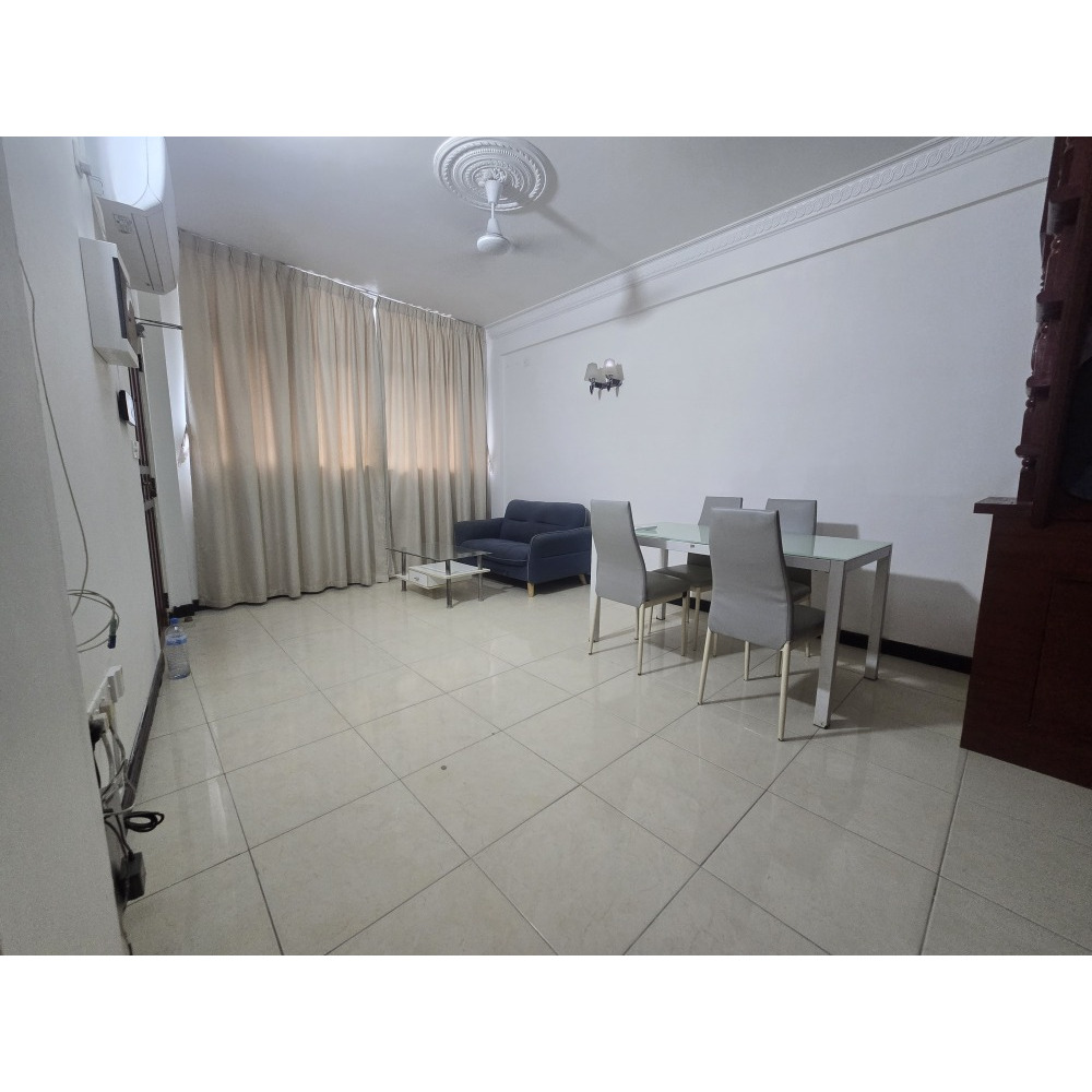 3 bedroom apartment for rent — Malé — Galolhu