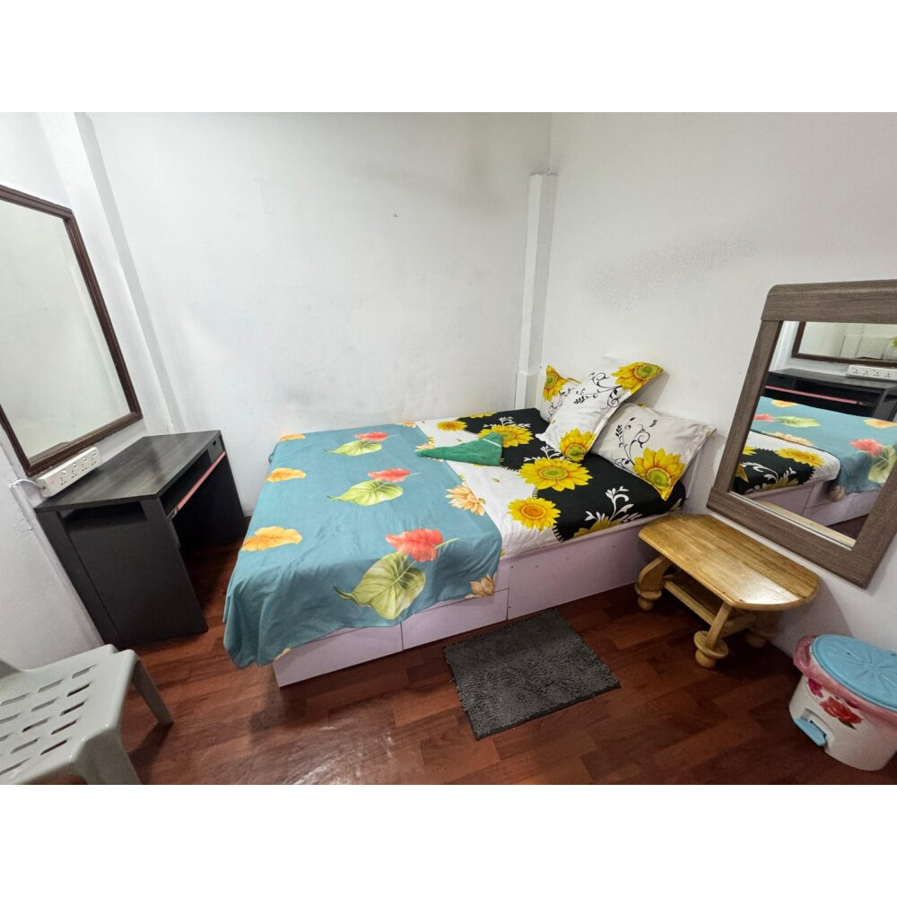MN-3 ROOM FOR DAILY/HOURLY RENT. CALL FOR BOOKING — Malé — Maafannu