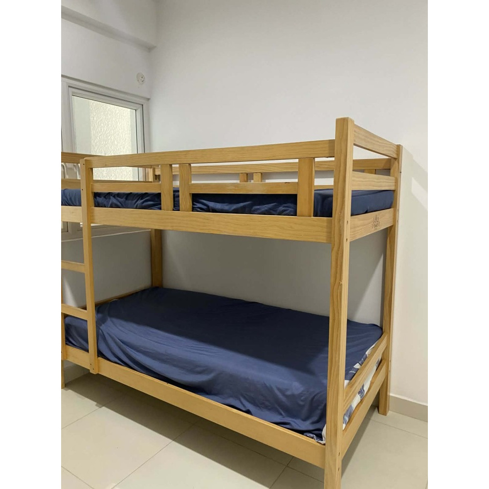 Boys Accommodation — Hulhumalé