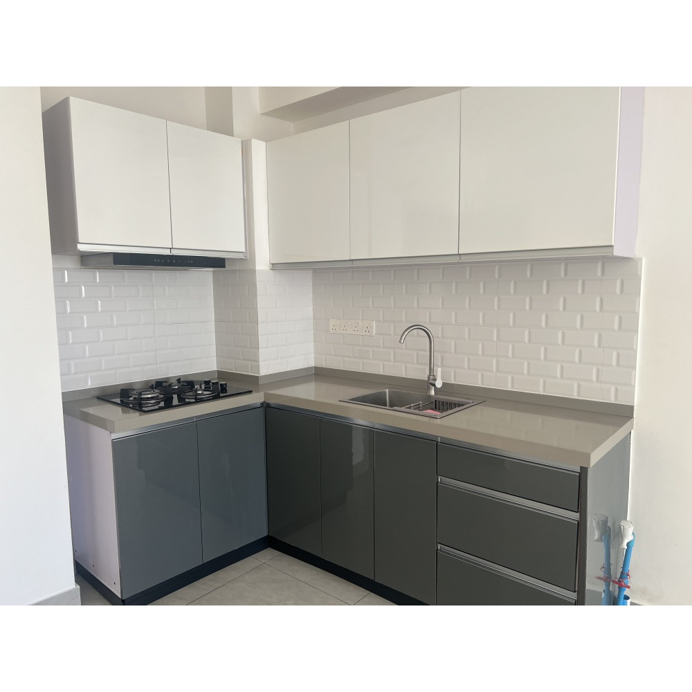 Spacious 2 Room apartment for rent 20000 — Malé — Henveiru
