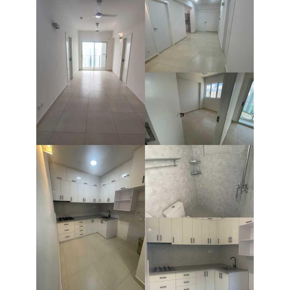 2+1 ROOM APARTMENT FOR RENT FROM MALAS — Hulhumalé