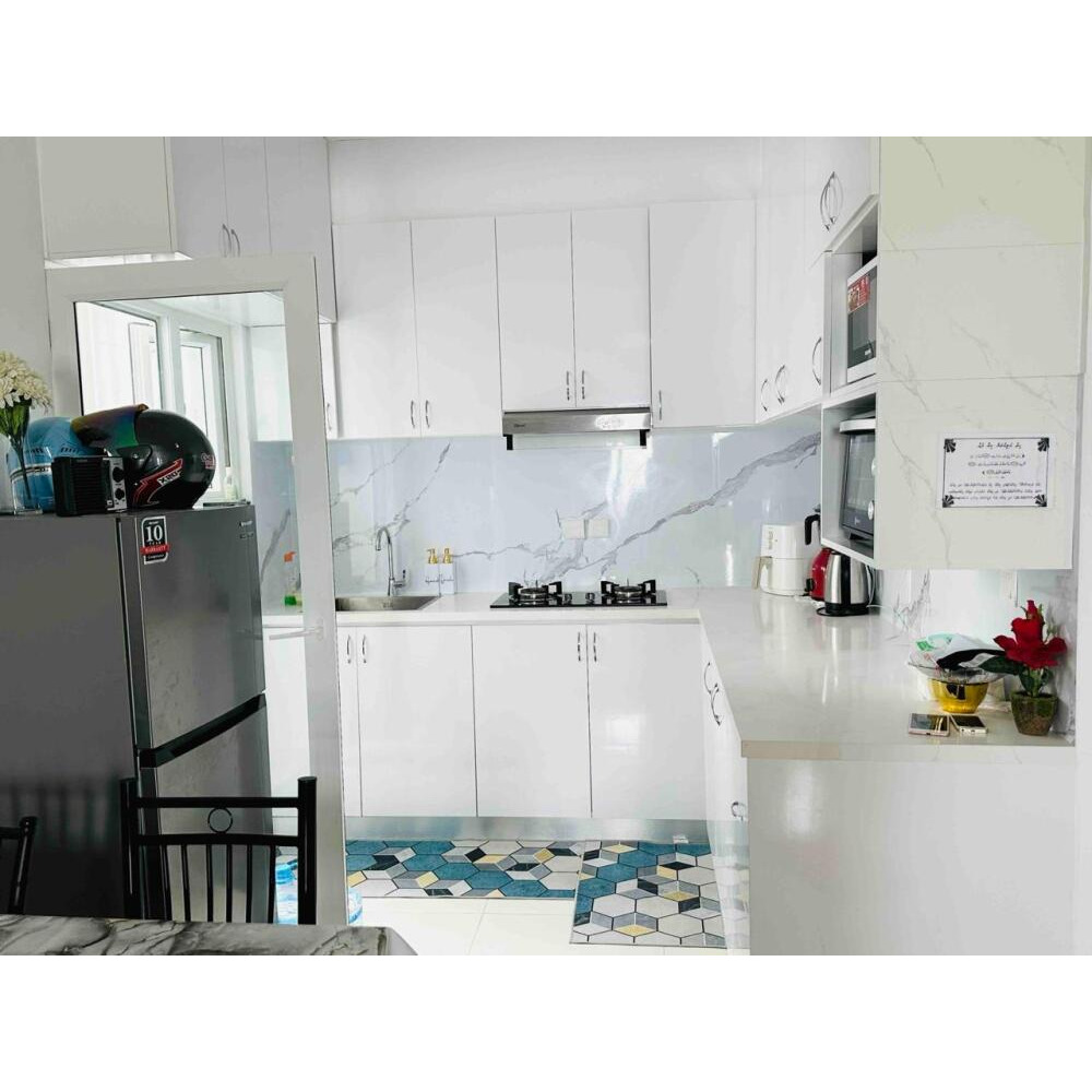 3-Room Apartment for Rent, Hulhumale' fully furnished, please — Hulhumalé