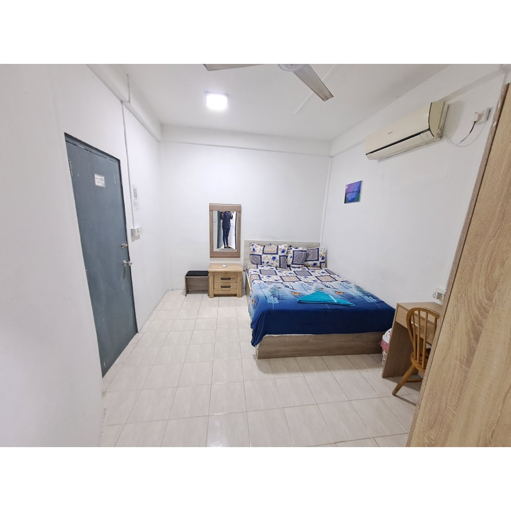 ROOMS FOR DAILY/HOURLY RENT IN MALE. CALL OR VIBER FOR BOOKING — Malé — Maafannu