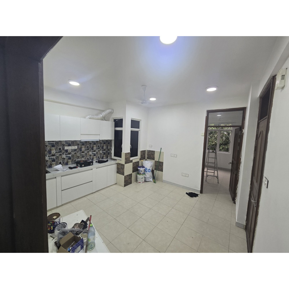 2 Rooms Apartment for rent — Malé — Maafannu