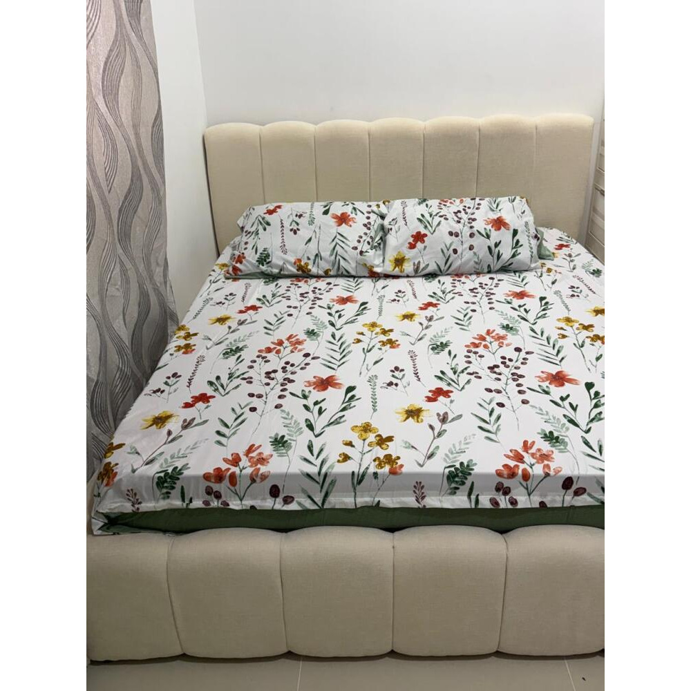 Room for rent from 3 room apartment (Hulhumale 2nd Phase) — Hulhumalé