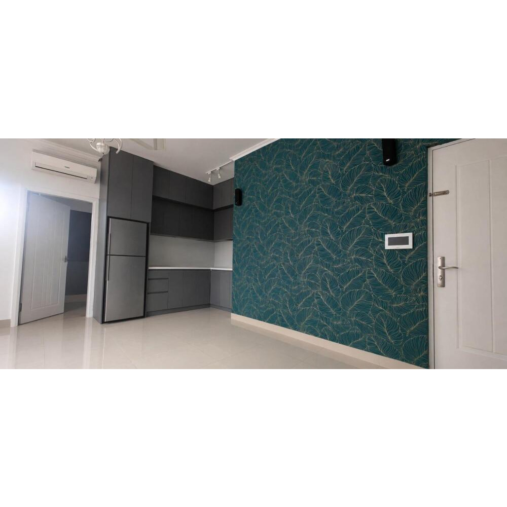 Semi Furnished 3BR Apartment for Rent from Male — Malé — Machchangolhi