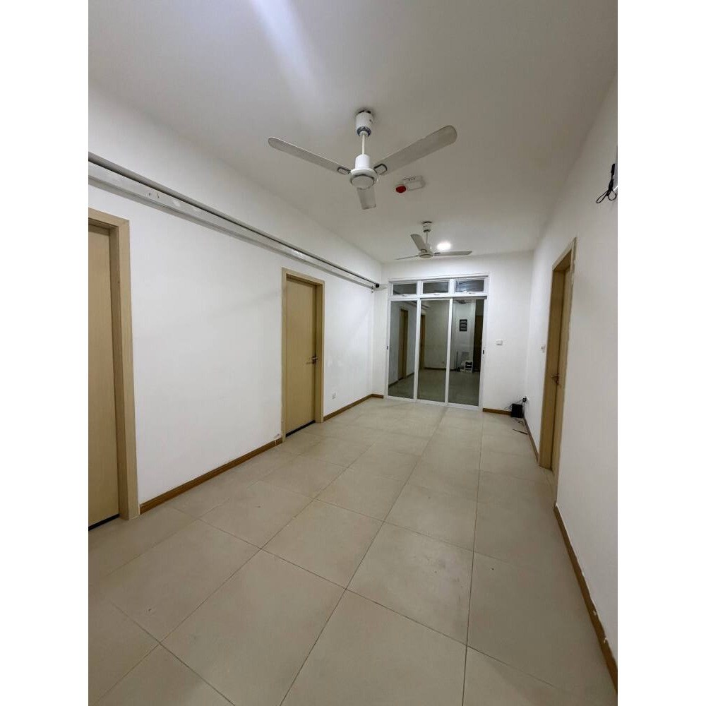 3 room apartment for rent — Hulhumalé
