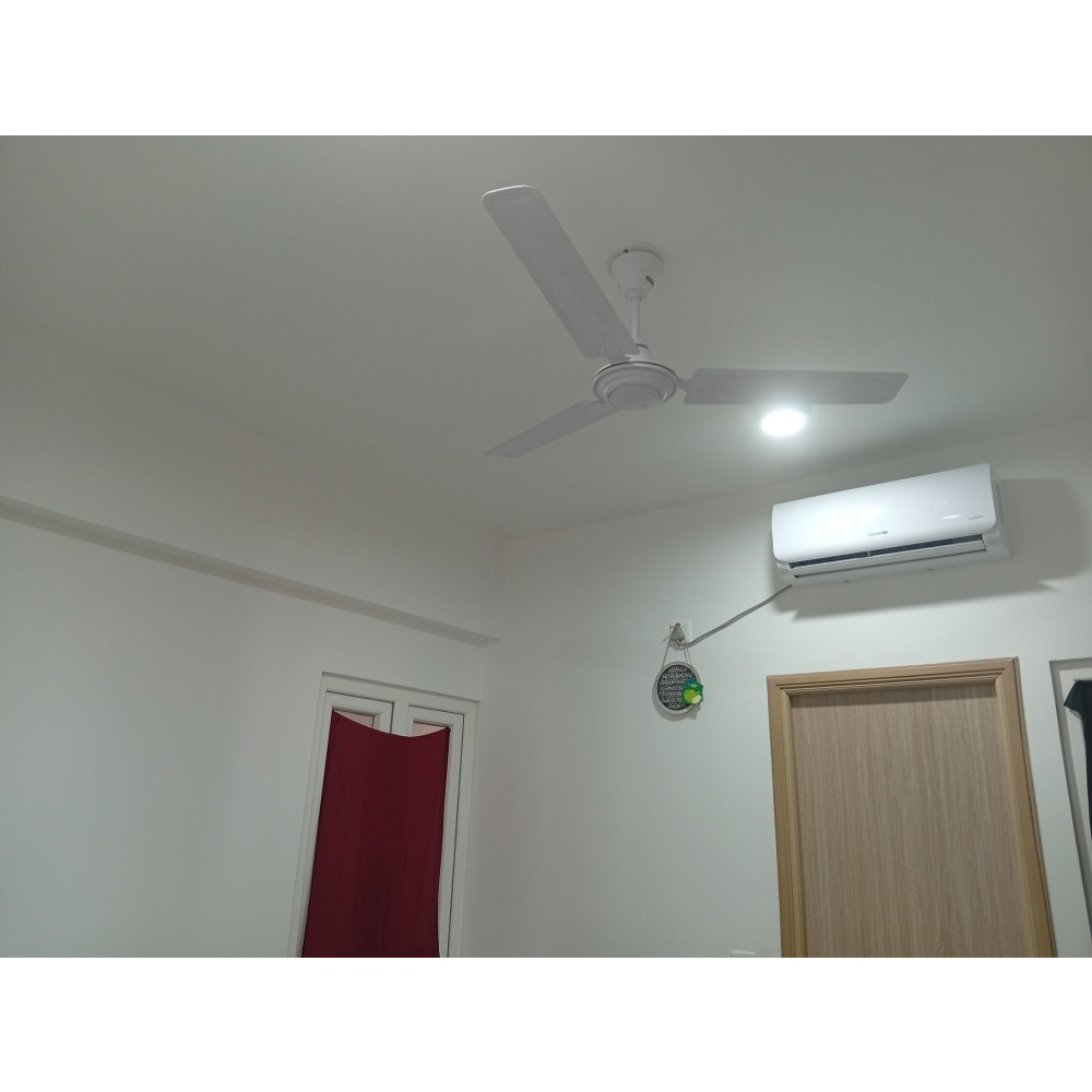 1 ROOM FOR RENT (Available from 31st Aug) Call 988255 — Hulhumalé