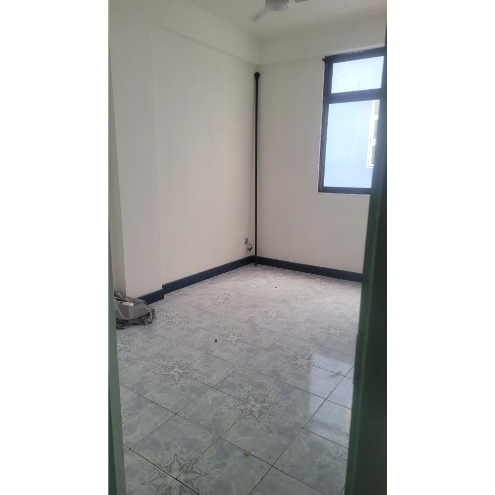 2 rooms apartment for rent — Malé — Machchangolhi