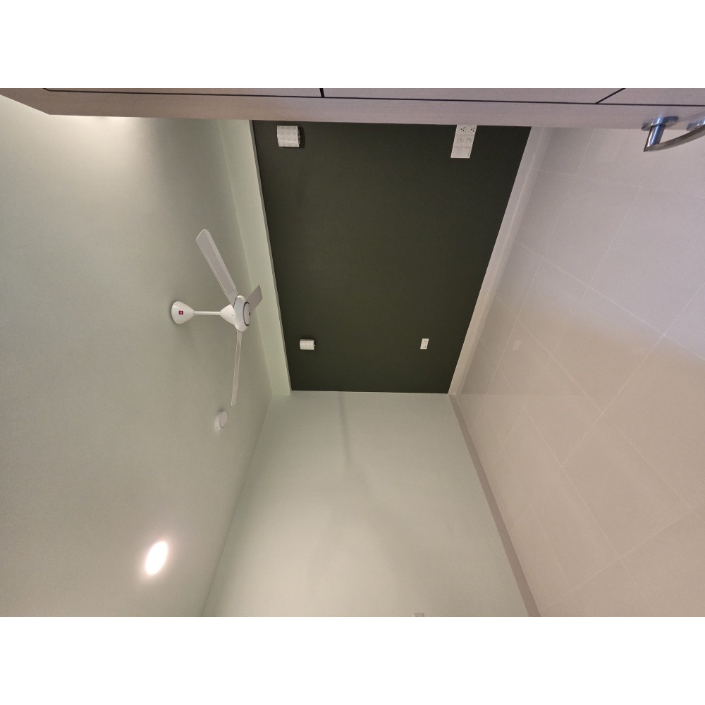 Office space or 1 room apartment with sittung room and kitchen — Malé — Henveiru