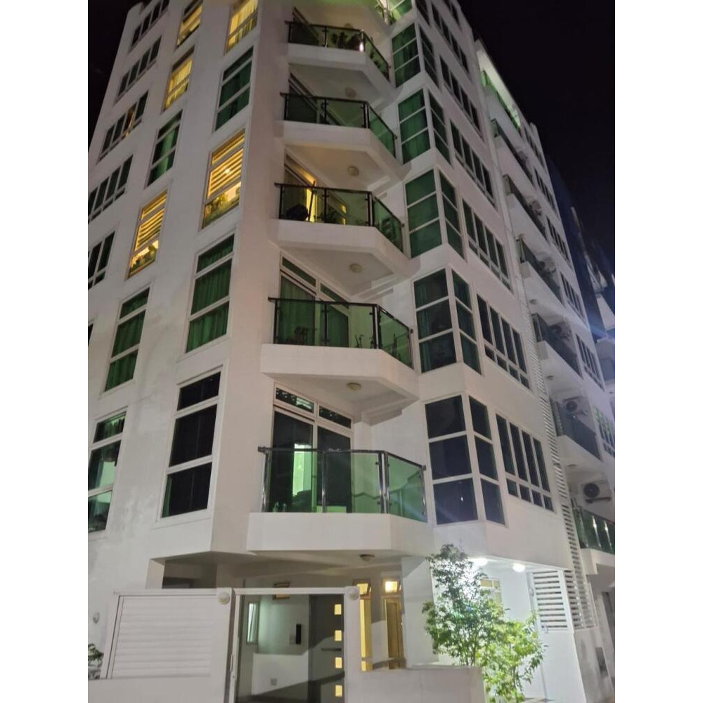 Premium 3 bedroom apartment fully furnished Hulhumale — Hulhumalé
